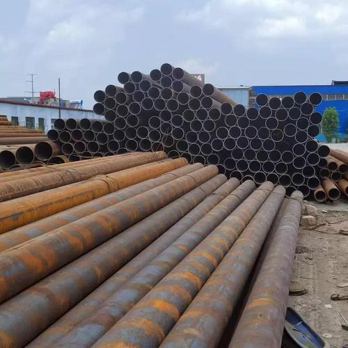 井研耐候钢管
