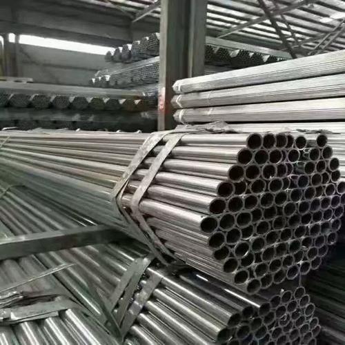 井研q355nhb耐候钢管